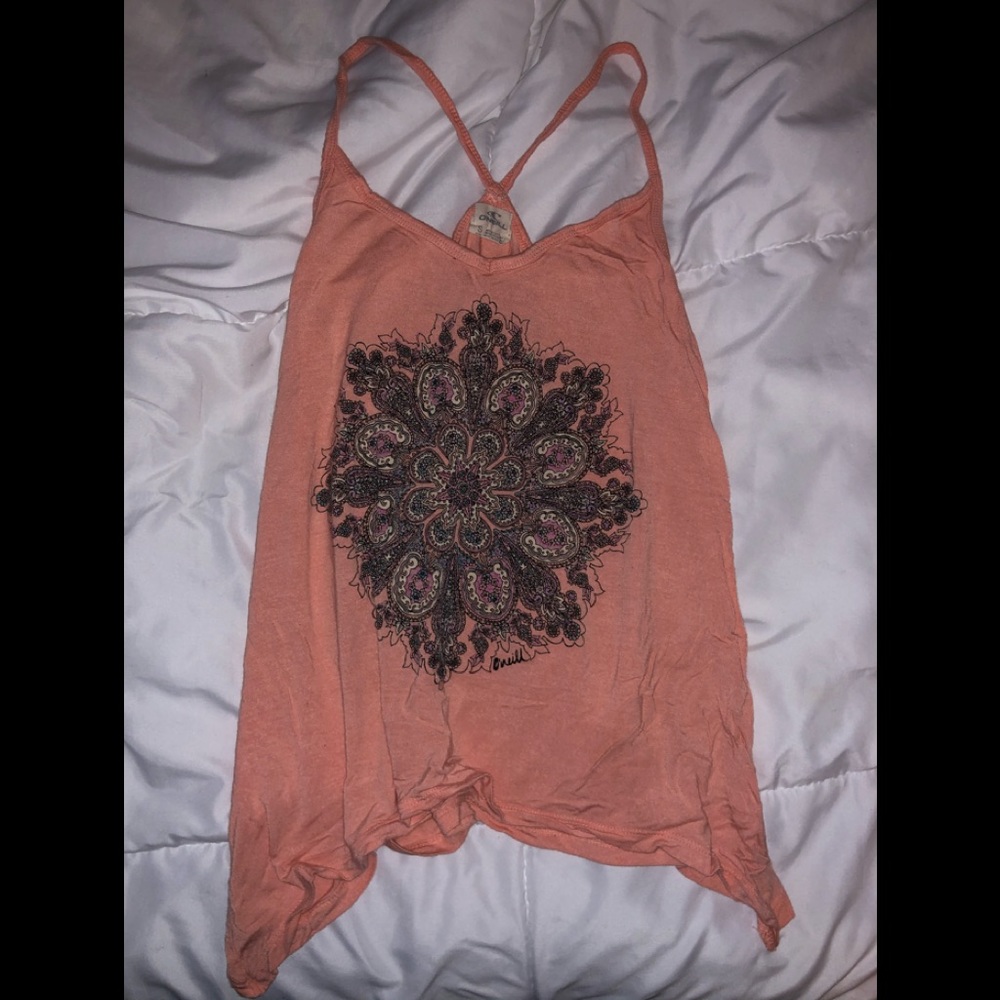O’Neill Top